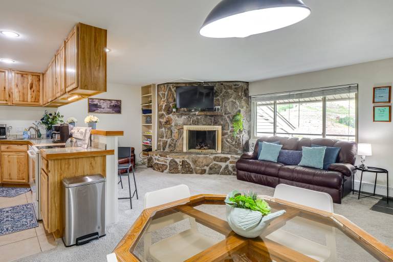 Apartment Dillon