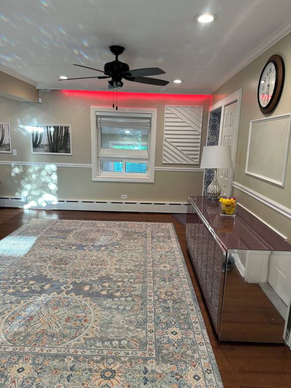Huis Great Lakes