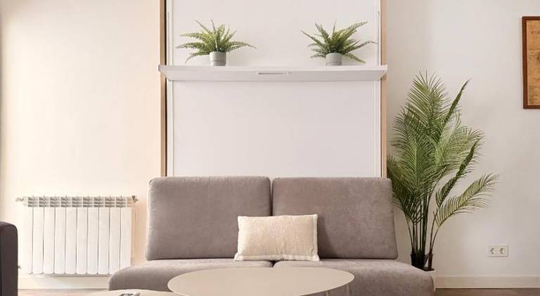 Beautiful apartment | Dogs allowed in Pamplona