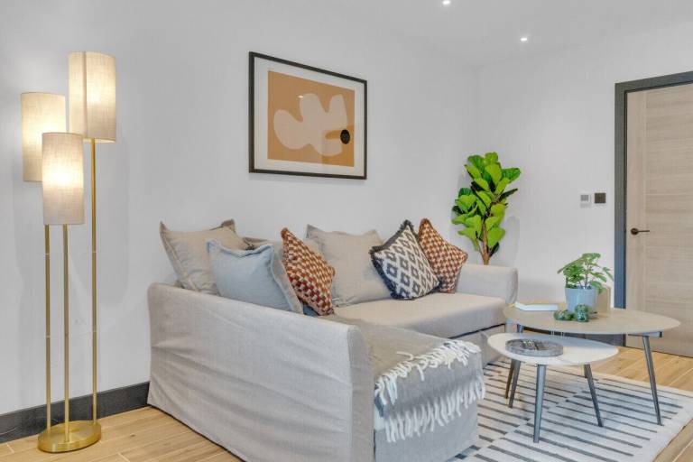 Apartment Hendon