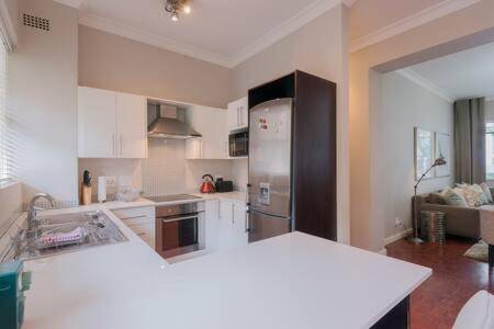 Appartement Johannesburg