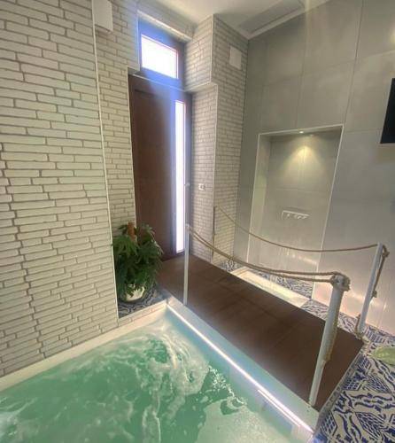 Bed & Breakfast Mercato San Severino