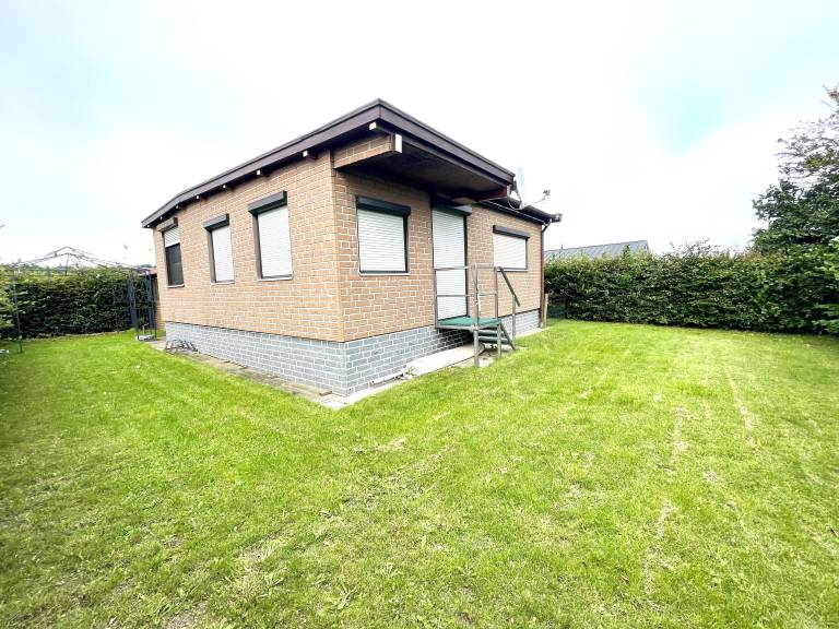 Mobilheim Fehmarn