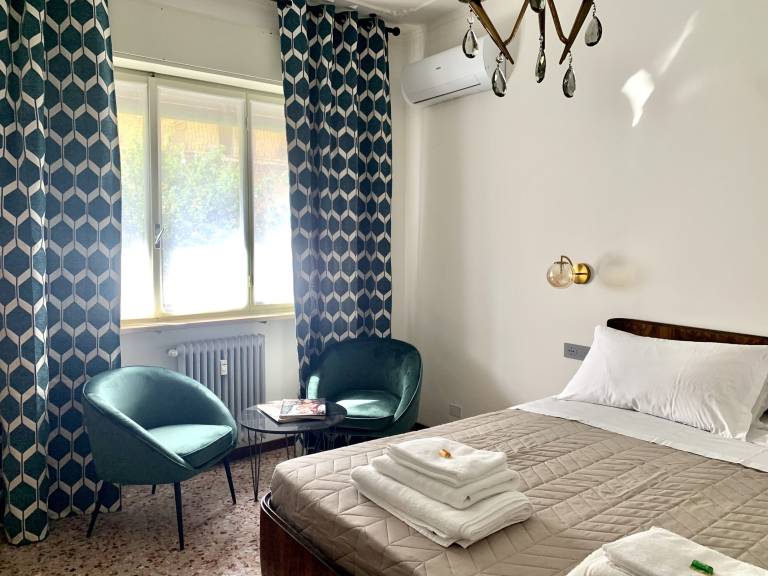 Appartement Centro Storico