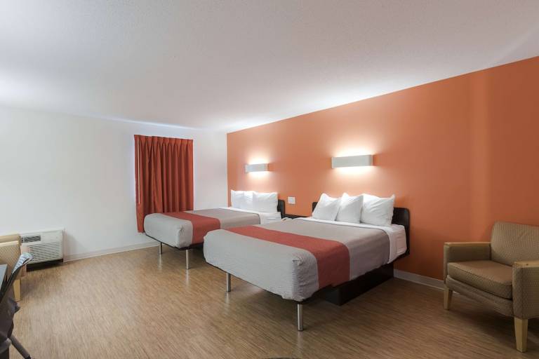 Motel  Brandon