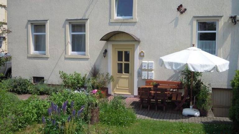 Ferienwohnung Zittau