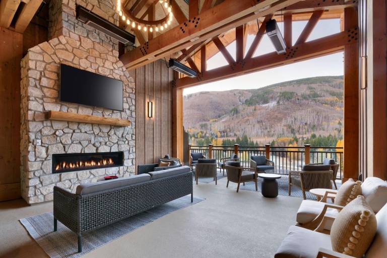 Residence Inn by Marriott Vail in Eagle, CO