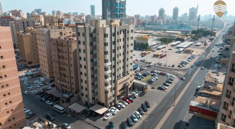 60 m&sup2; Ferienwohnung