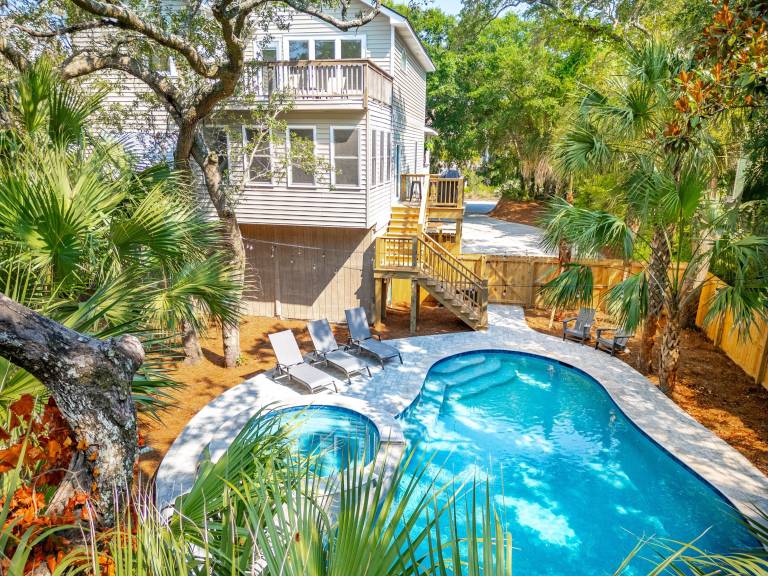 House Folly Beach