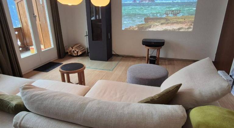 Beautiful apartment with jacuzzi | Pets are welcome — photo 2