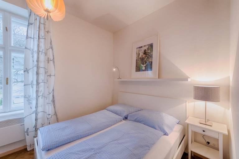 Ferienwohnung Semmering