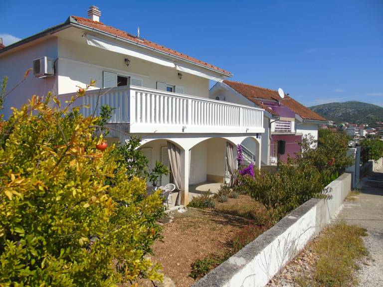 Apartament Vinišće