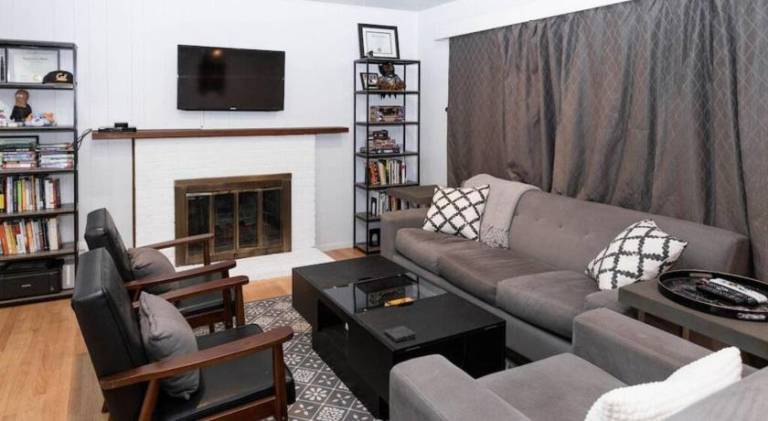 Apartment | Pets allowed — photo 2