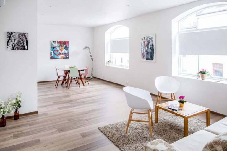 Appartamento Ålesund