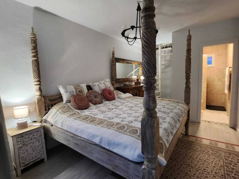 Unterkunft La Marina