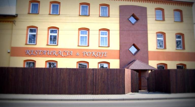 Pokoje Goscinne Kropka — photo 3