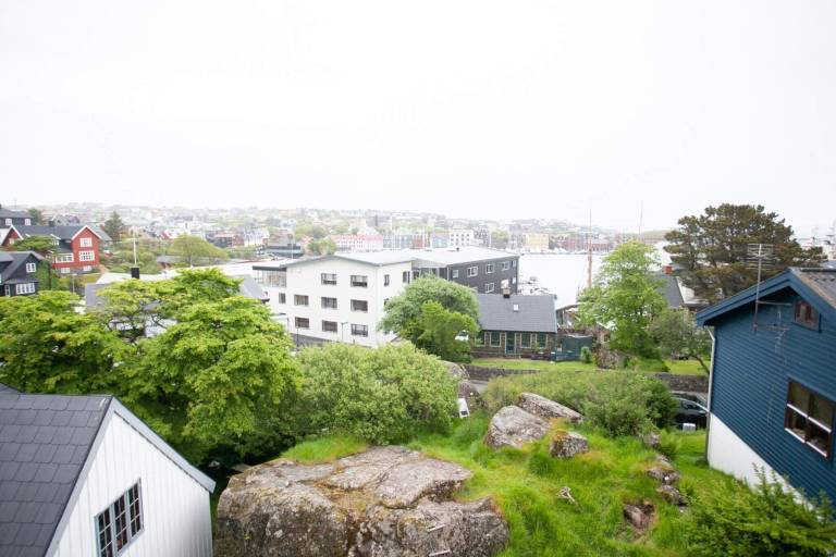 Casa Tórshavn