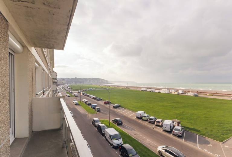 Ferienwohnung Dieppe