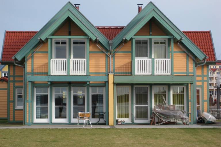 Bungalow  Pritzwalk