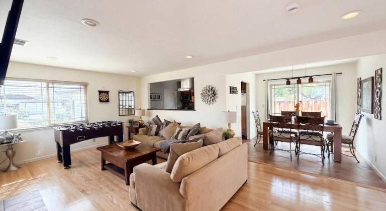 Beautiful house | Dogs allowed — photo 2