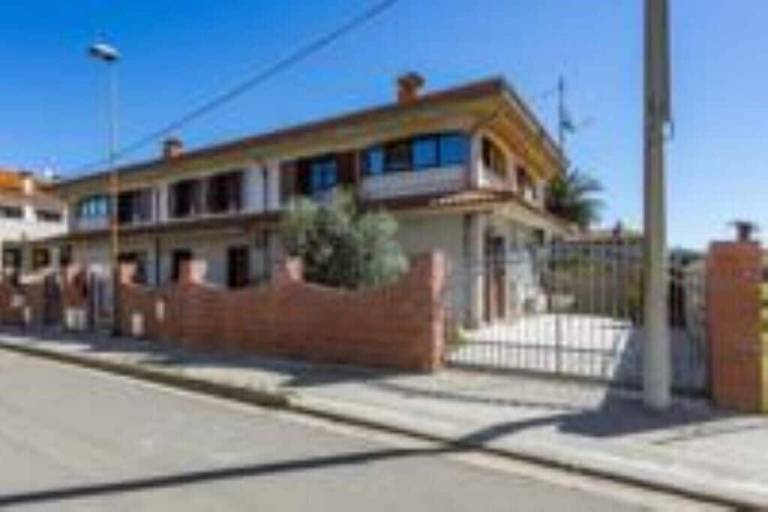 Apartament Tanca Marchese