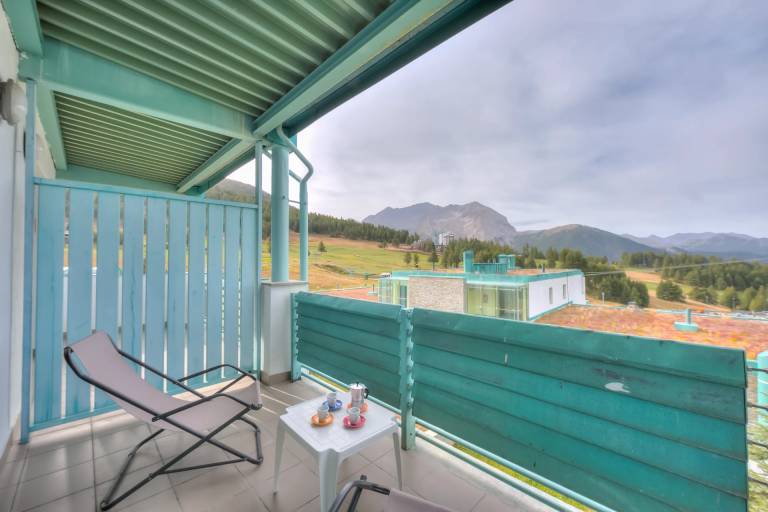 Appartement Abriès