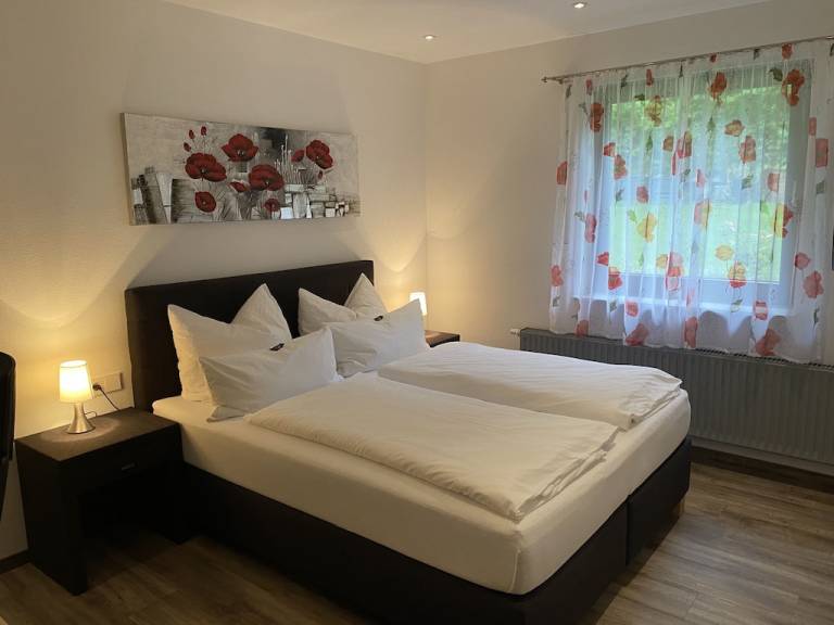 Ferienwohnung  Ebingen