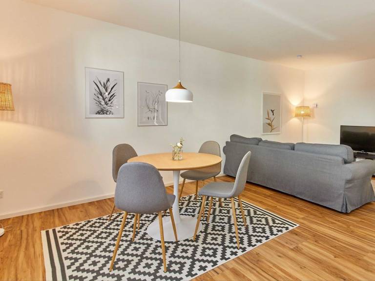 Ferienwohnung  Lieser