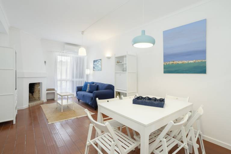 Appartement Albufeira