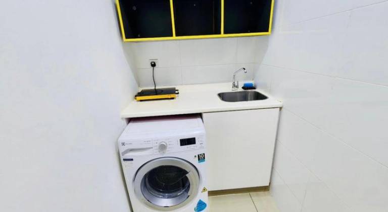 Nice apartment with pool | Next to Petronas Towers | Pet-friendly — photo 5