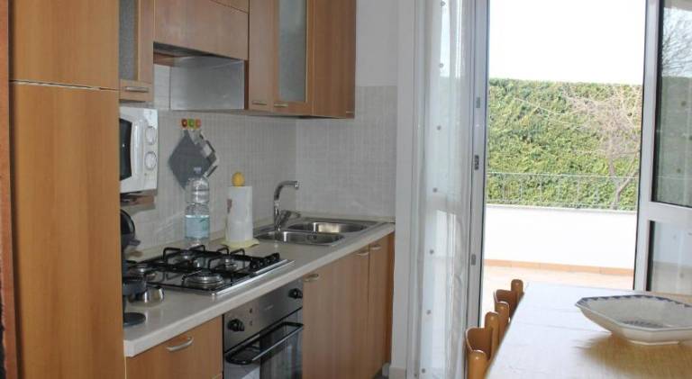 Villa with 4 rooms for 7 persons — photo 3