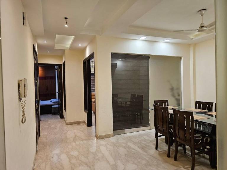 Holiday apartment with 4 rooms for 8 persons — photo 4