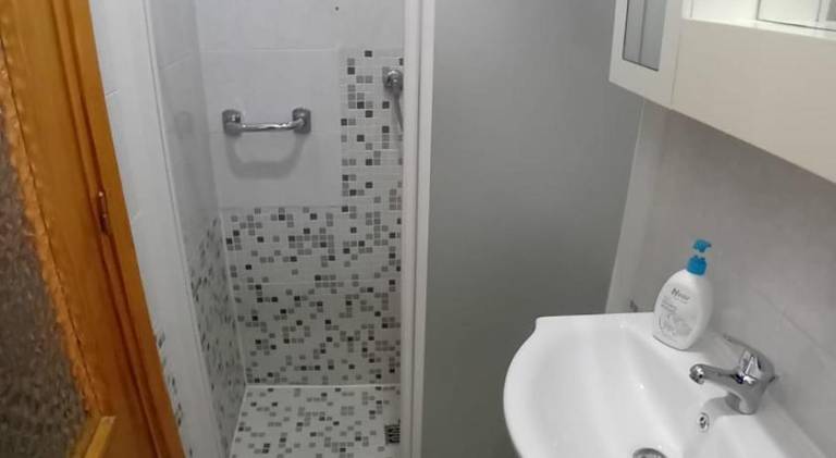 Apartment with 1 room for 2 persons — photo 3
