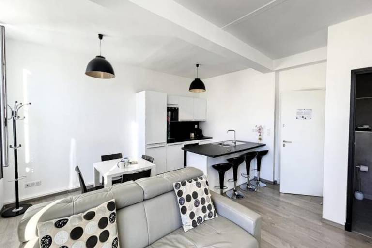 Charming rental apartment | Beach nearby | Pets allowed in Mougins