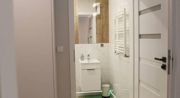 Rental apartment with 1 room for 4 persons — photo 4