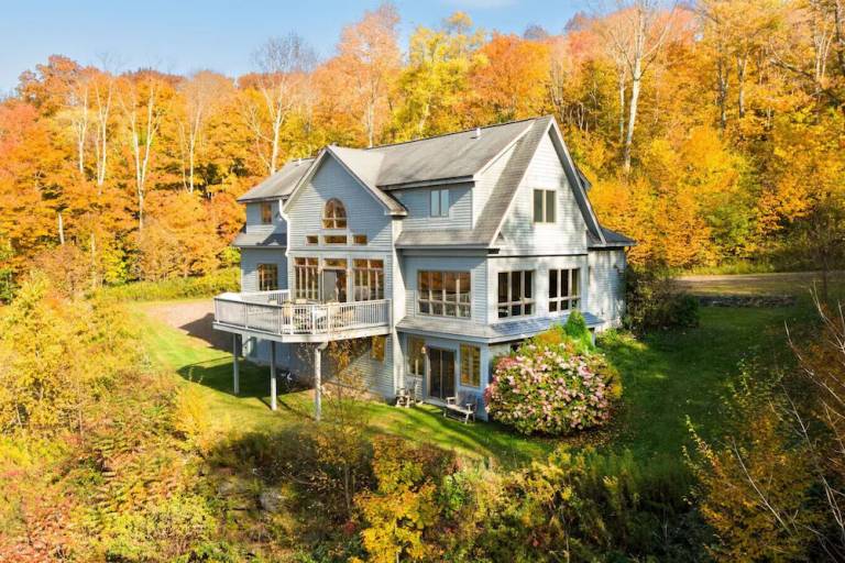 Ferienhaus Andes