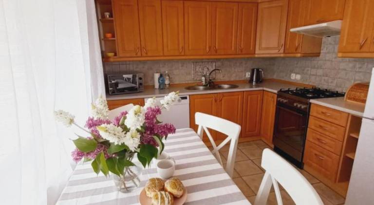 Rental apartment with 2 rooms for 4 persons — photo 4