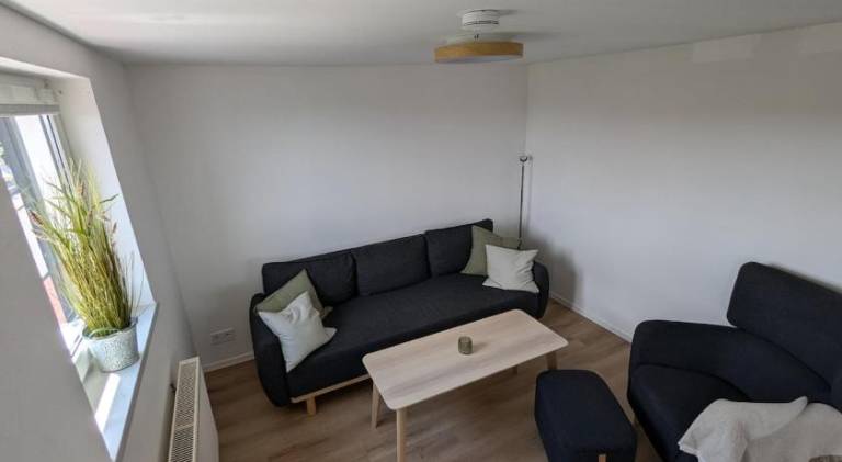 Rental apartment with 1 room for 4 persons in Meissen