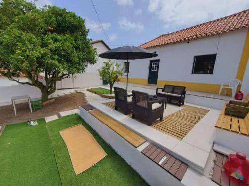 Casa Bombarral