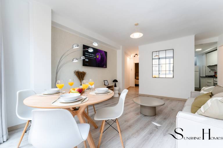 Lovely rental apartment | Close to Alcazaba of Málaga | Pets are welcome — photo 2