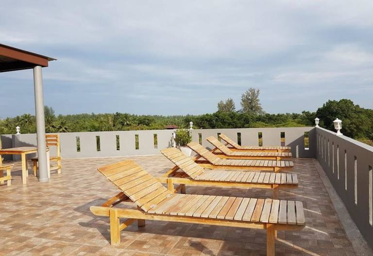 Logement  Khao Lak