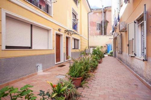 Chambre d'hôtes  Cagliari