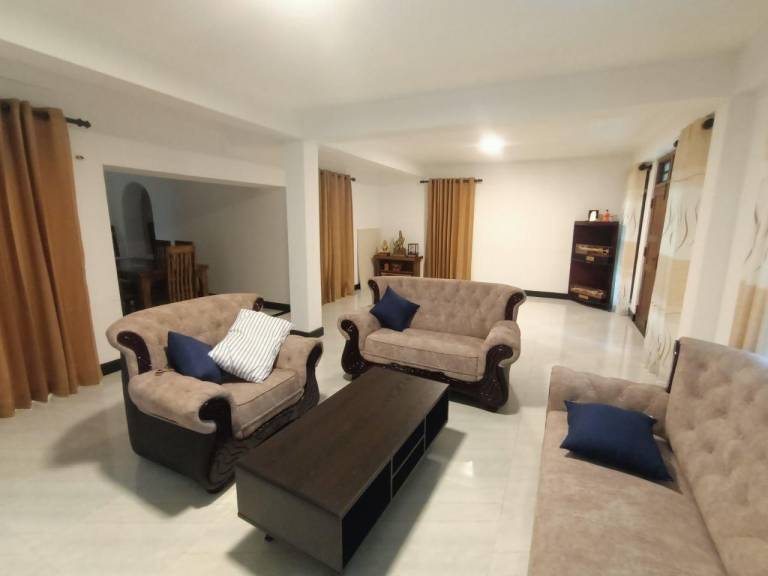 100 m&sup2; Ferienhaus