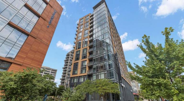 Placemakr Marymount Ballston in Arlington, VA