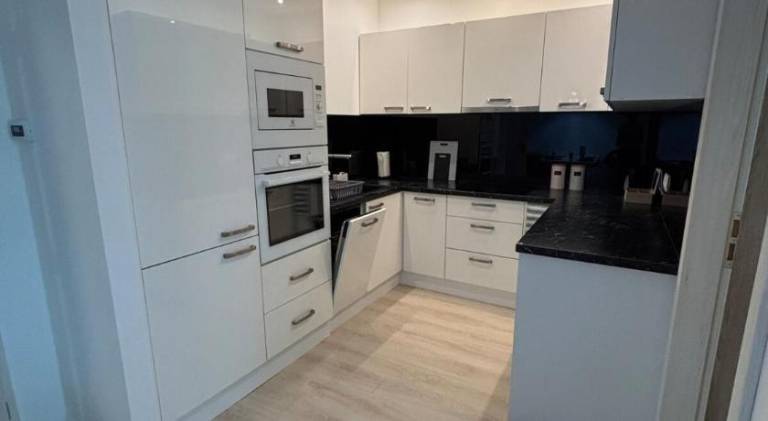 Holiday apartment | Pets are welcome — photo 4
