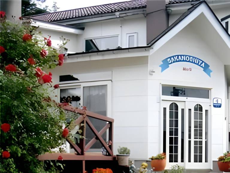 Pension Funatsu