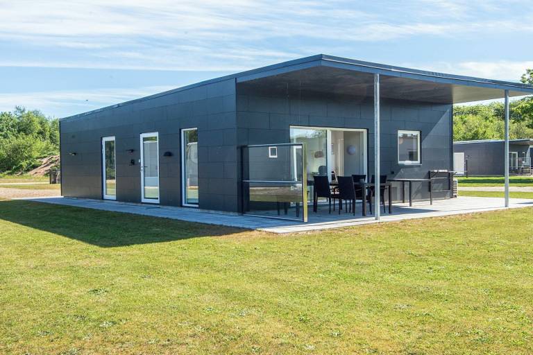 Ferienhaus Hee