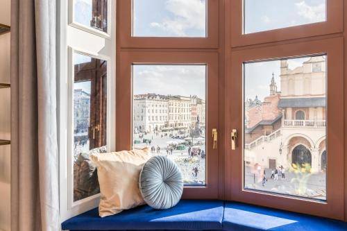 Leilighet Stare Miasto