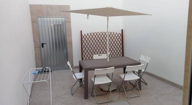 48 m² Ferienhaus