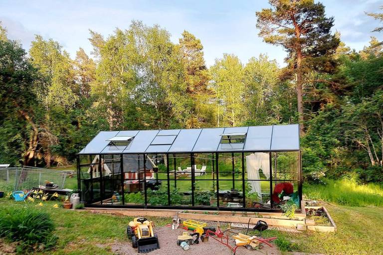 House with 1 room for 5 persons — photo 2